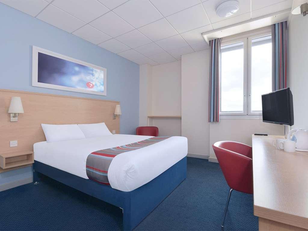 Travelodge Liverpool Docks Cameră foto