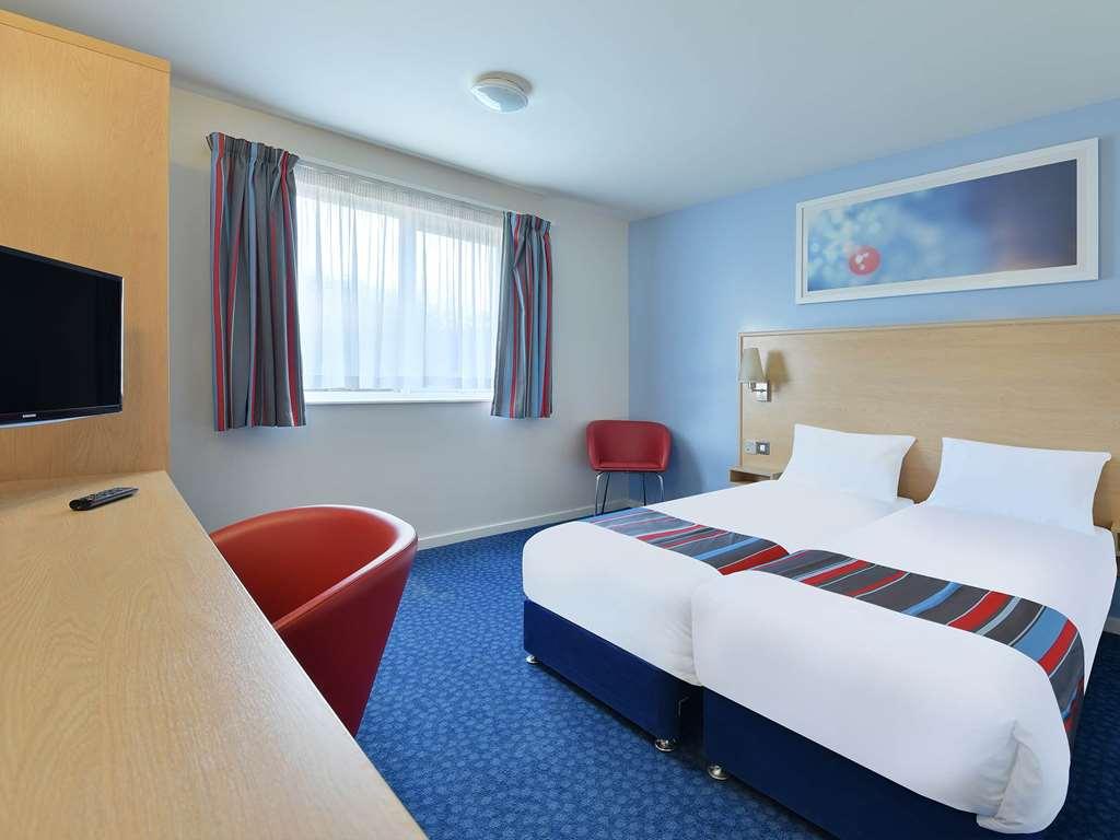 Travelodge Liverpool Docks Cameră foto